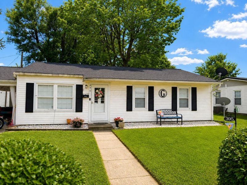 395 Sunnyview Drive , Circleville, OH 43113 Photo 3