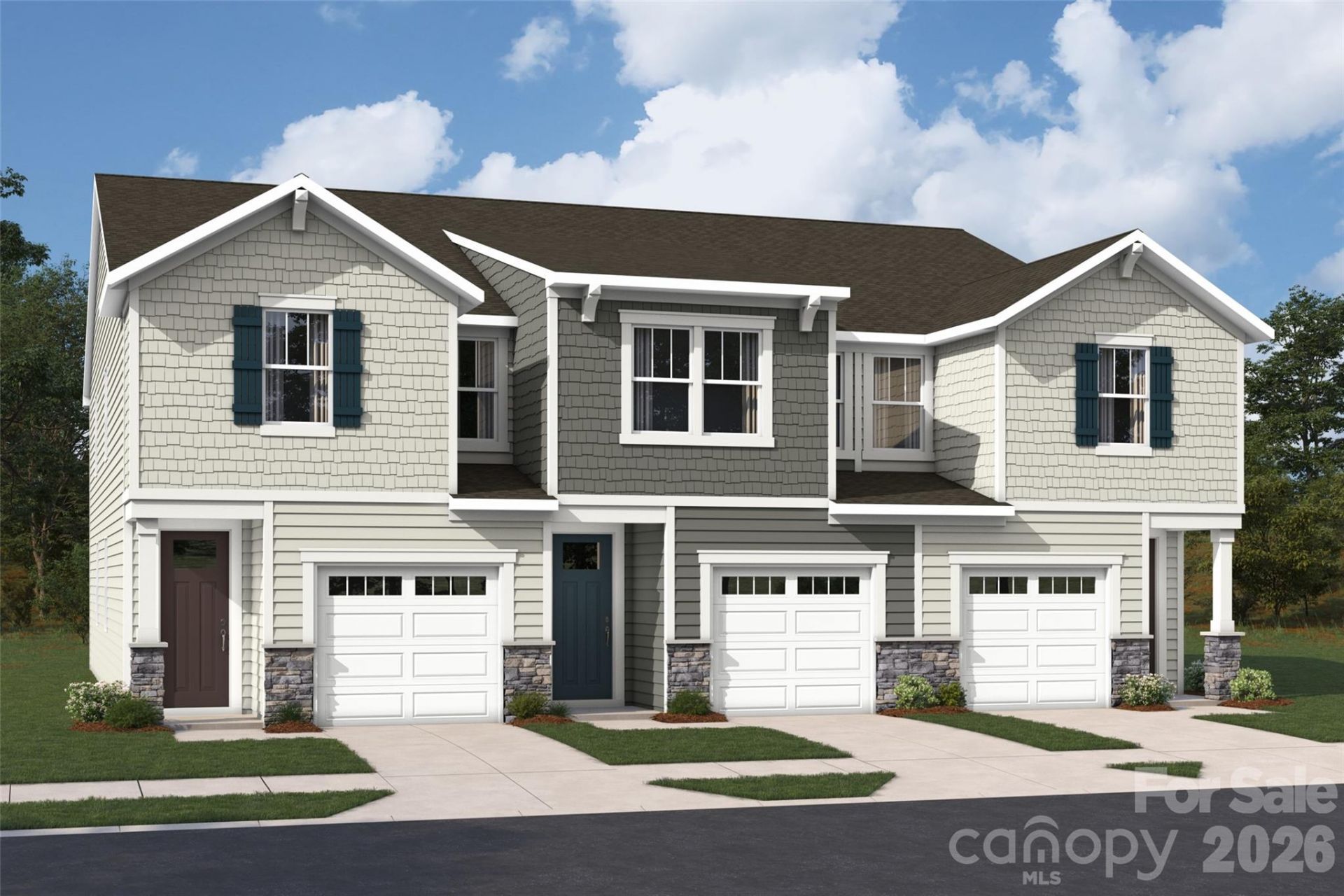 4041 Butler Grove Lane , Charlotte, NC 28269 Main Photo