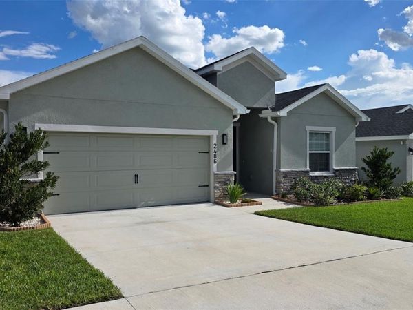 2486 MATTERHORN TRAIL , DAVENPORT, FL 33837
