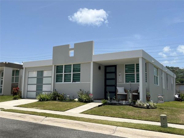 Urb. Arboleda CALLE COROZO , Unit B 18, HUMACAO, PR 00791