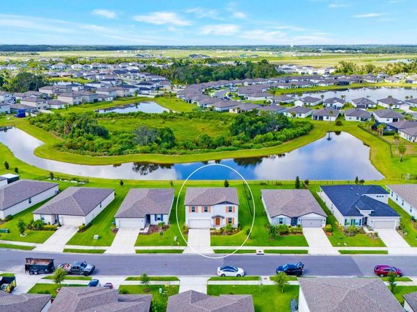 10025 DAYBREAK GLEN, PARRISH, FL 34219