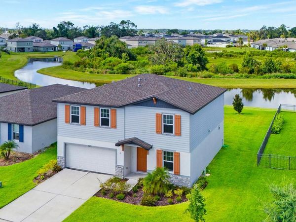 10025 DAYBREAK GLEN, PARRISH, FL 34219
