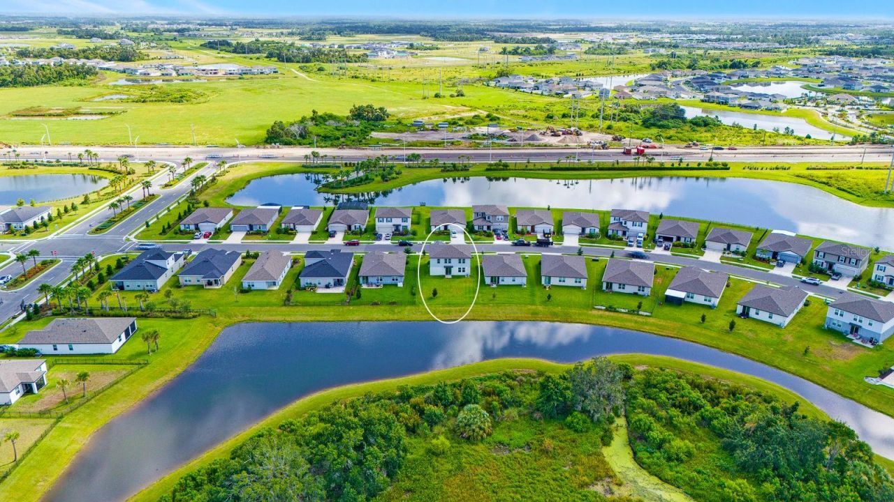10025 Daybreak Glen, Parrish, FL 34219 Photo