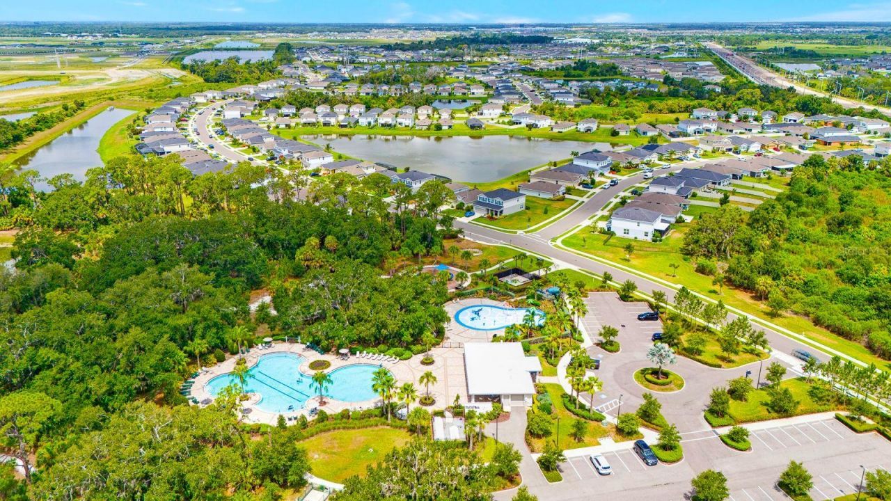 10025 Daybreak Glen, Parrish, FL 34219 Photo