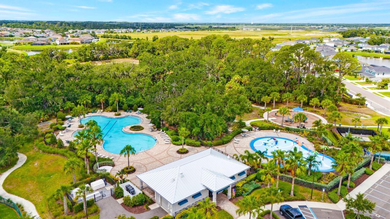 10025 Daybreak Glen, Parrish, FL 34219 Photo