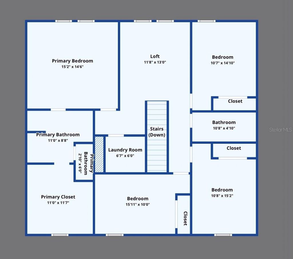 10025 Daybreak Glen, Parrish, FL 34219 Photo