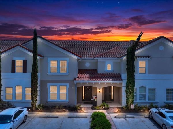 4714 TERRASONESTA DRIVE, DAVENPORT, FL 33837