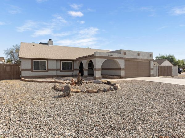 9033 W VOGEL Avenue, Peoria, AZ 85345