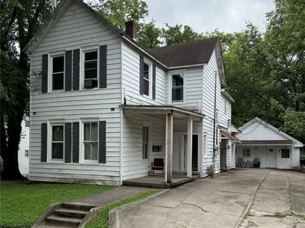 709 North Street, Cape Girardeau, MO 63701
