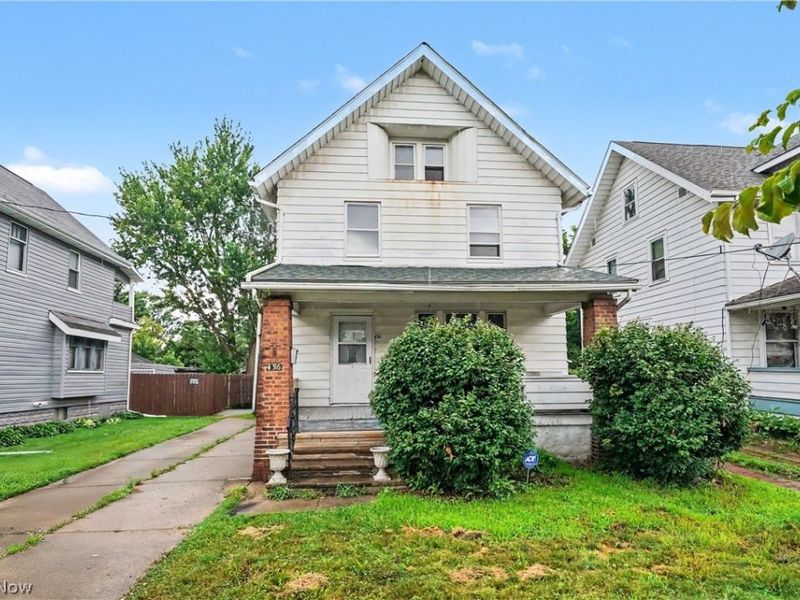 456 Delmar Avenue, Akron, OH 44310 Photo 1