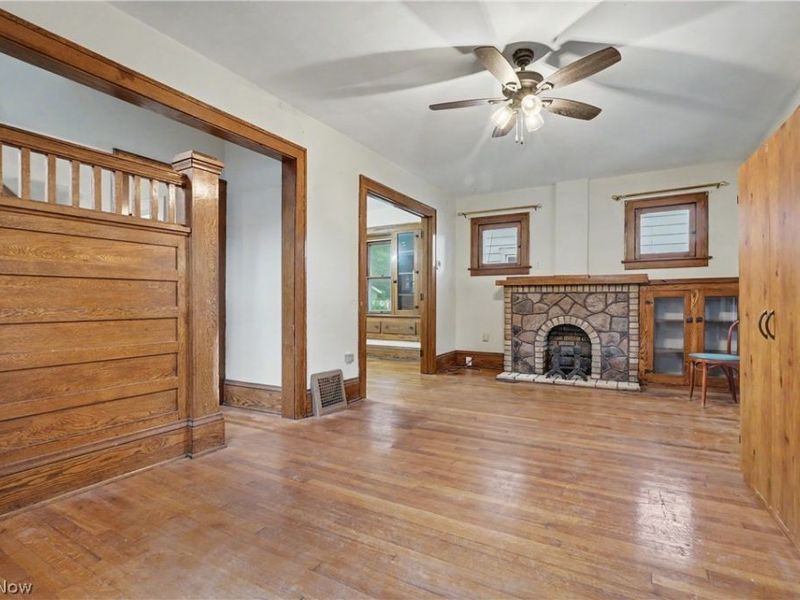 456 Delmar Avenue, Akron, OH 44310 Photo 5