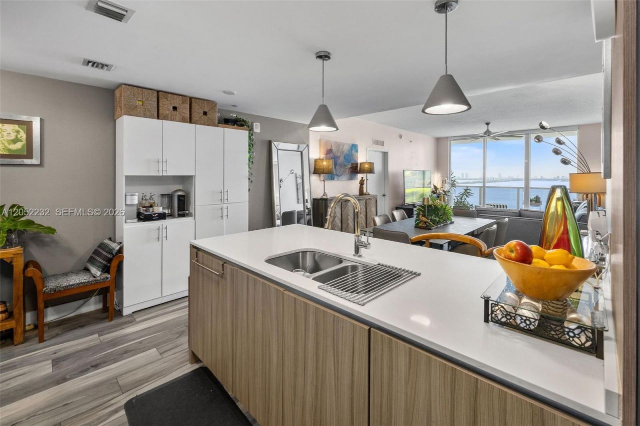 600 NE 27th St , Unit 2202, Miami, FL 33137 Photo