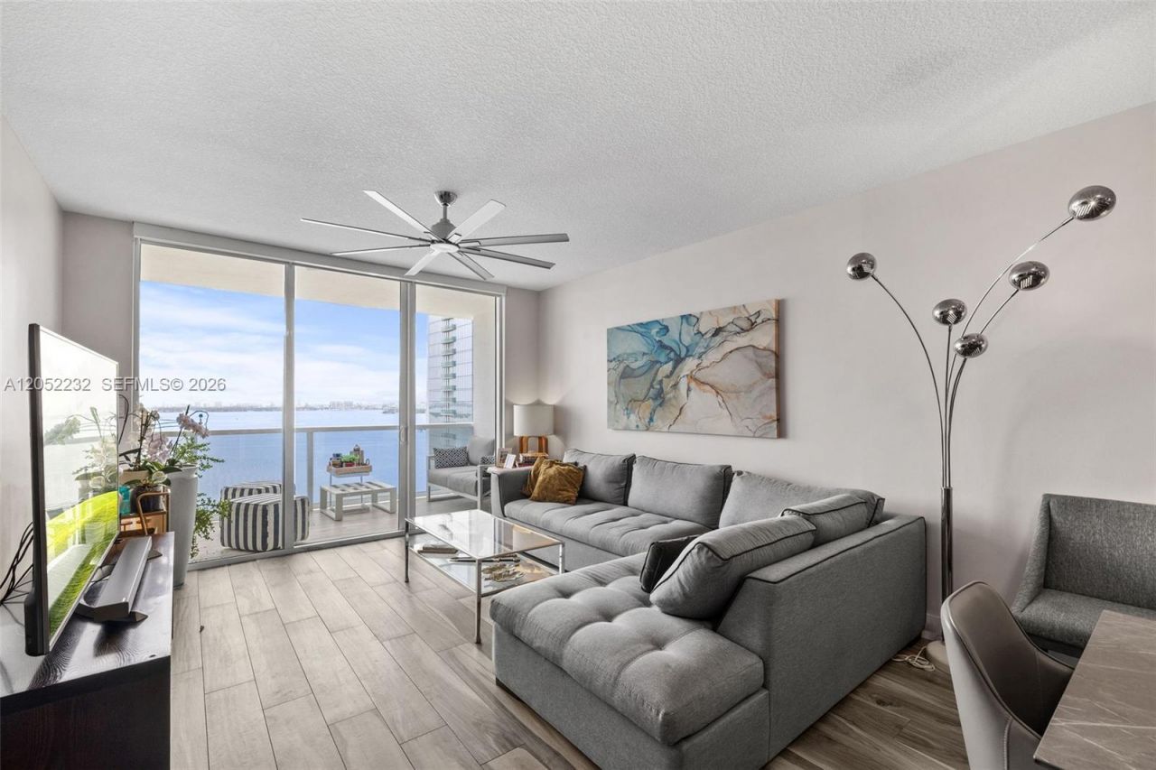 600 NE 27th St , Unit 2202, Miami, FL 33137 Photo