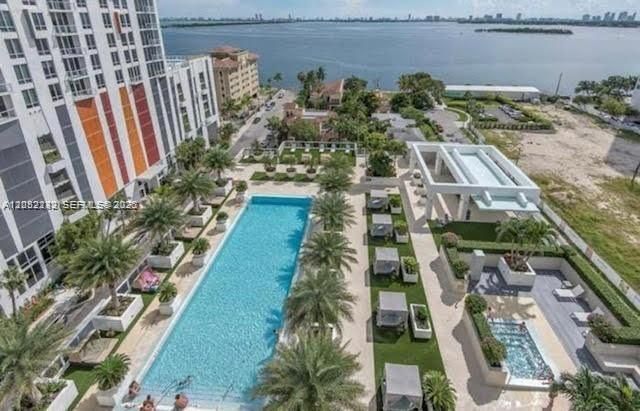 600 NE 27th St , Unit 2202, Miami, FL 33137 Photo