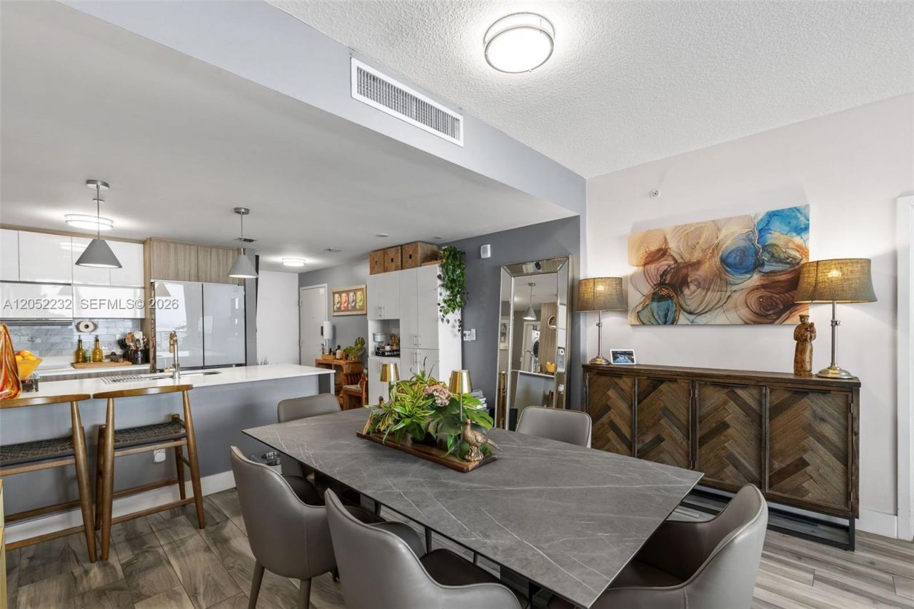 600 NE 27th St , Unit 2202, Miami, FL 33137 Photo