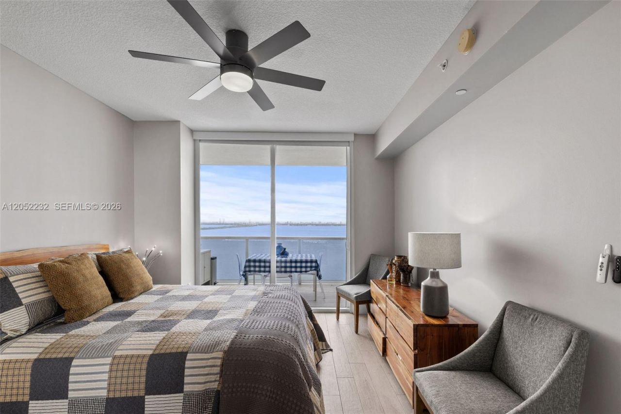 600 NE 27th St , Unit 2202, Miami, FL 33137 Photo