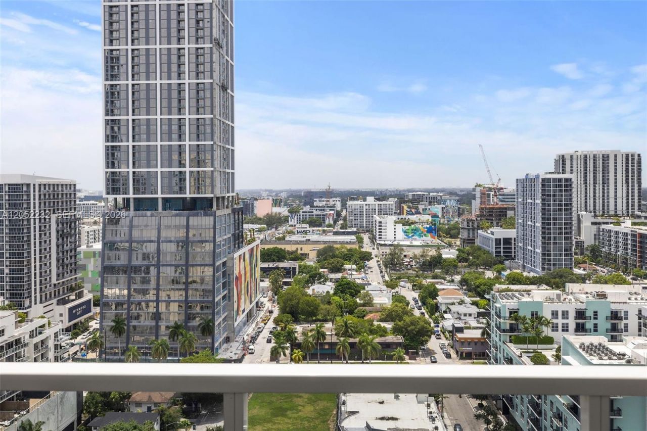 600 NE 27th St , Unit 2202, Miami, FL 33137 Photo