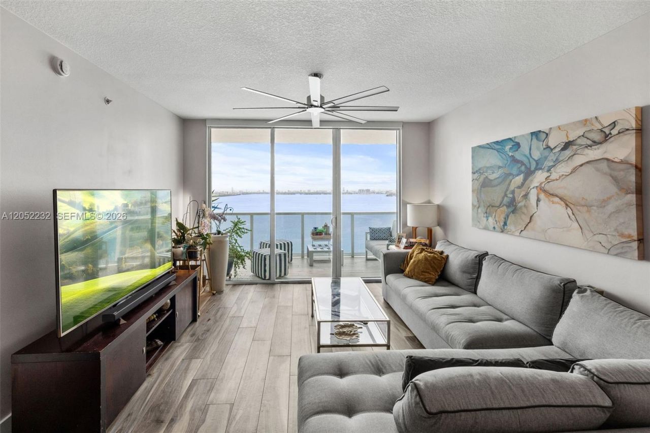 600 NE 27th St , Unit 2202, Miami, FL 33137 Photo