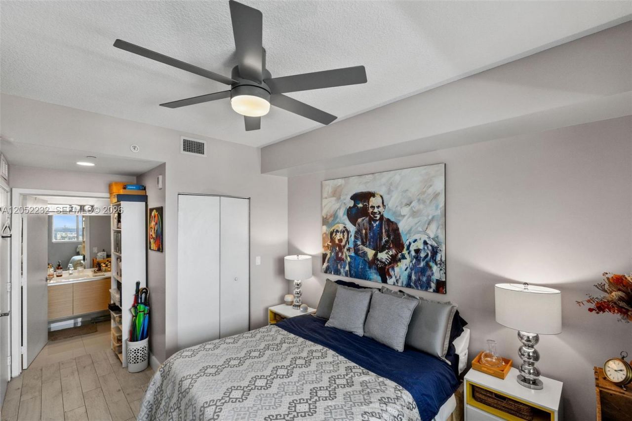 600 NE 27th St , Unit 2202, Miami, FL 33137 Photo
