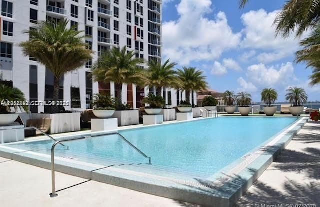 600 NE 27th St , Unit 2202, Miami, FL 33137 Photo