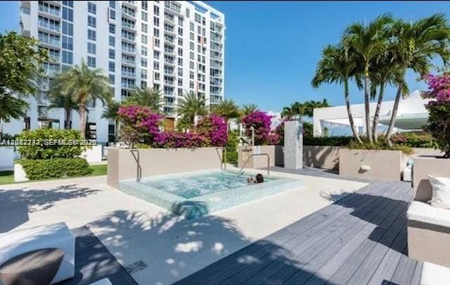 600 NE 27th St , Unit 2202, Miami, FL 33137 Photo