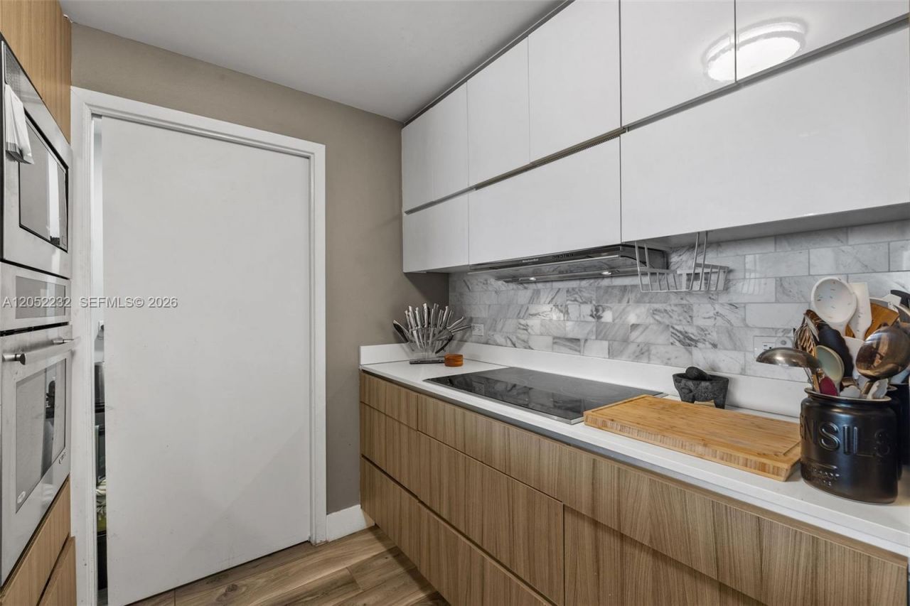 600 NE 27th St , Unit 2202, Miami, FL 33137 Photo