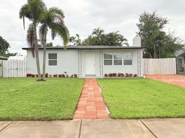 512 Aspen Rd , West Palm Beach, FL 33409