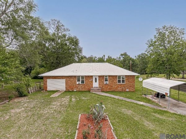 9956 Hwy 10, Ethel, LA 70730