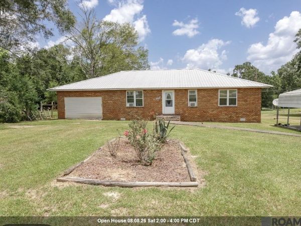 9956 Hwy 10, Ethel, LA 70730