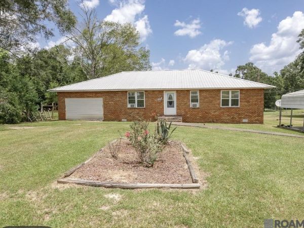 9956 Hwy 10, Ethel, LA 70730