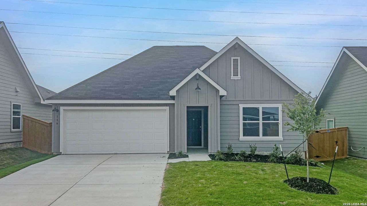 144 South Plains Road, San Marcos, TX 78666 Main Photo