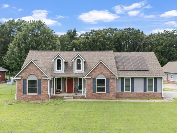 29921 S 592 Place, Grove, OK 74344