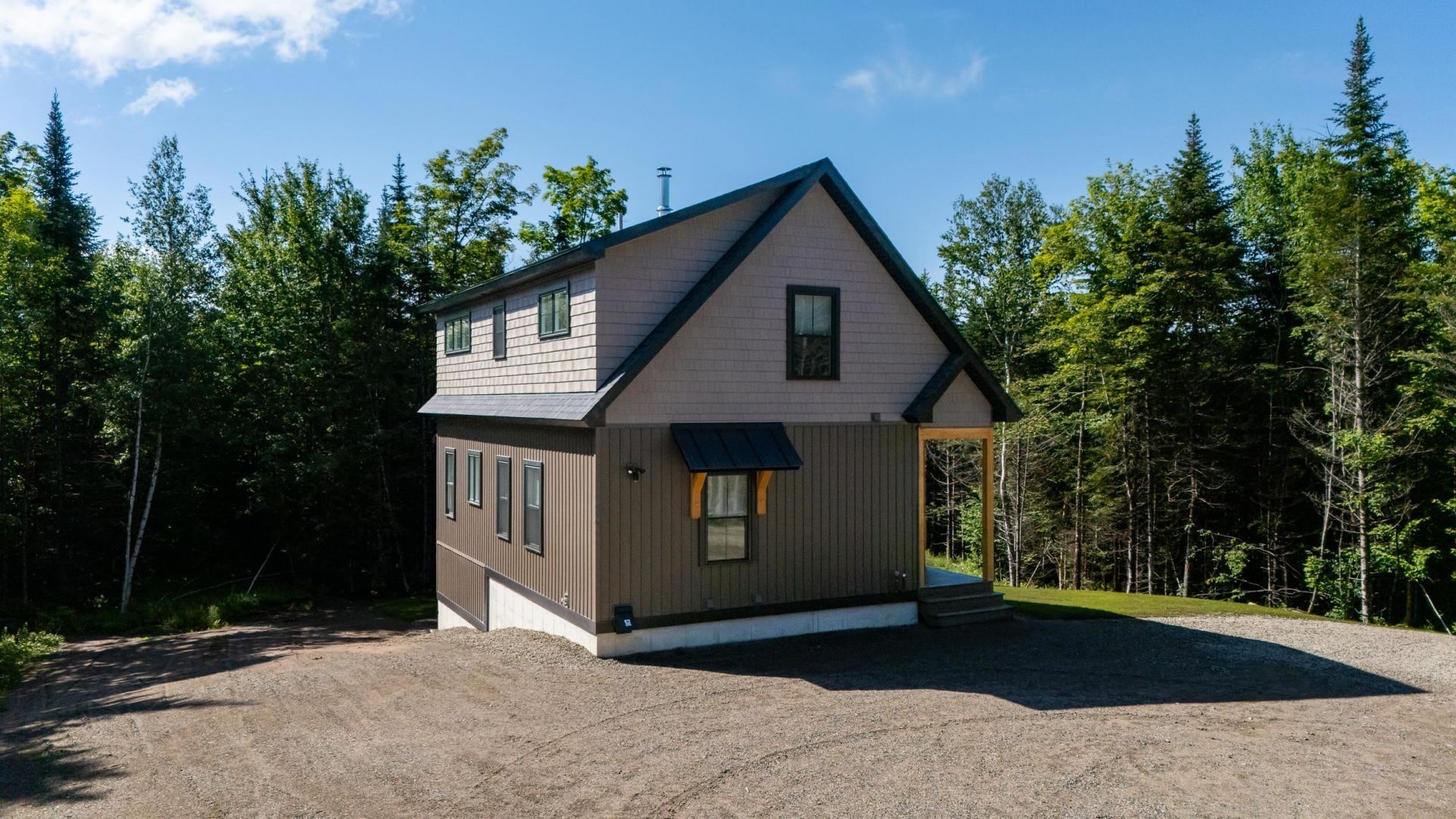 131 Mountain View Road Stark, NH