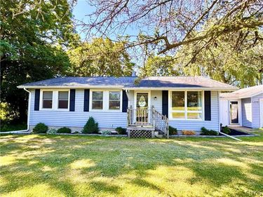 2540 Mill Street, Auburn, NY 13021