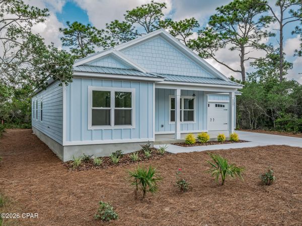 1693 Saint Georges Court, East Point, FL 32328