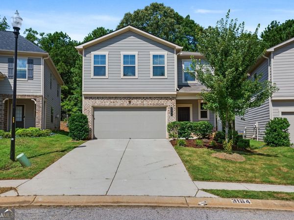 3164 Baylor Circle, Mcdonough, GA 30253