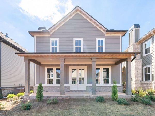 1280 Melody Bend, Watkinsville, GA 30677