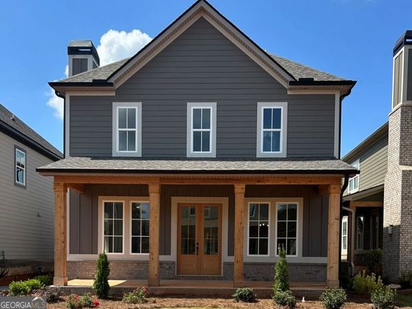 1280 Melody Bend, Watkinsville, GA 30677