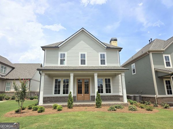 1280 Melody Bend - 47, Watkinsville, GA 30677