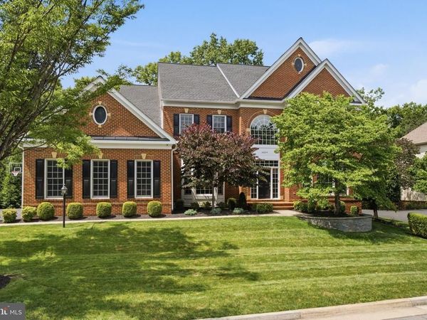43274 FIELDSVIEW COURT, LEESBURG, VA 20176