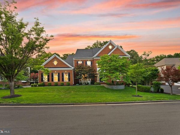 43274 FIELDSVIEW COURT, LEESBURG, VA 20176