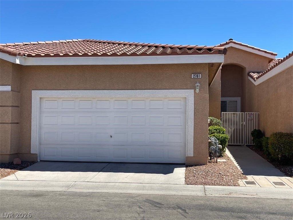 2761 Dunstan Way, Las Vegas, NV 89123 Main Photo