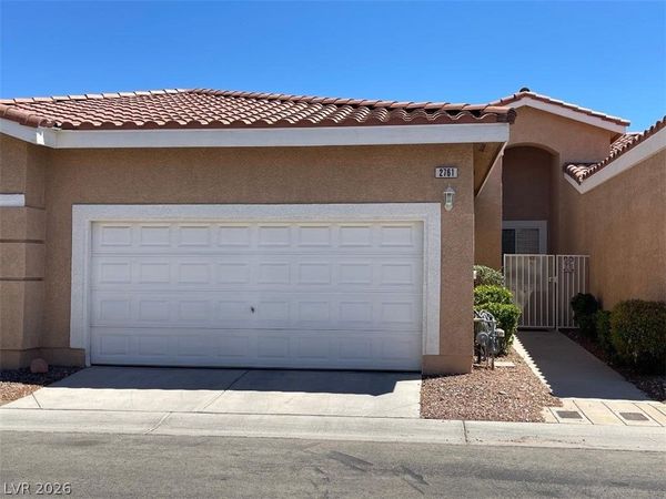 2761 Dunstan Way, Las Vegas, NV 89123