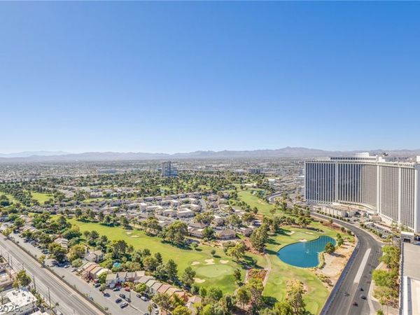 322 Karen Avenue , Unit 3601, Las Vegas, NV 89109