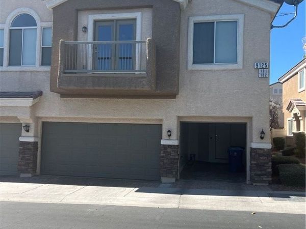 9125 Fish Tail Avenue , Unit 101, Las Vegas, NV 89149