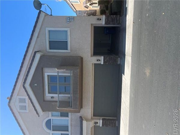 9125 Fish Tail Avenue, Unit 101, Las Vegas, NV 89149