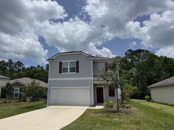 780 MORGANS TREASURE Road, St. Augustine, FL 32084