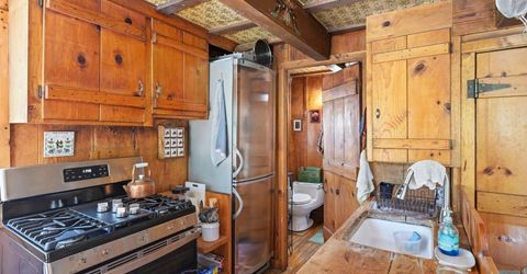 395 Tamarack Ln, Tahoe City, CA 96145 Photo