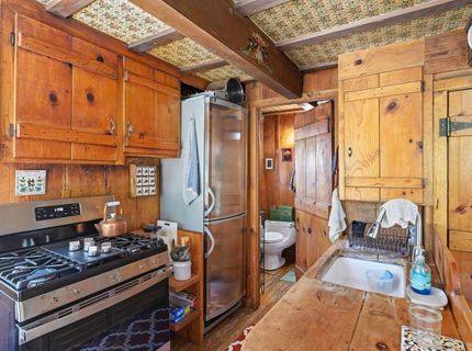395 Tamarack Ln, Tahoe City, CA 96145 Photo