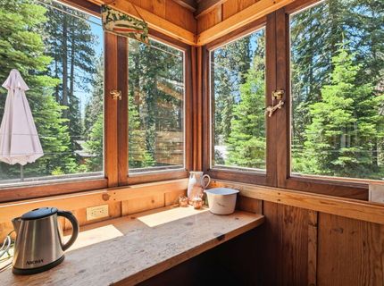 395 Tamarack Ln, Tahoe City, CA 96145 Photo
